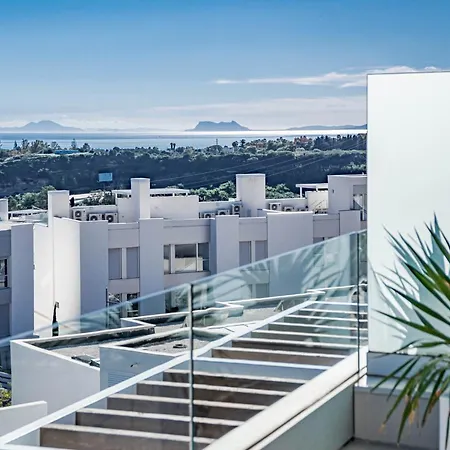 Apartment Lm322b- Newly Built With Sea Views