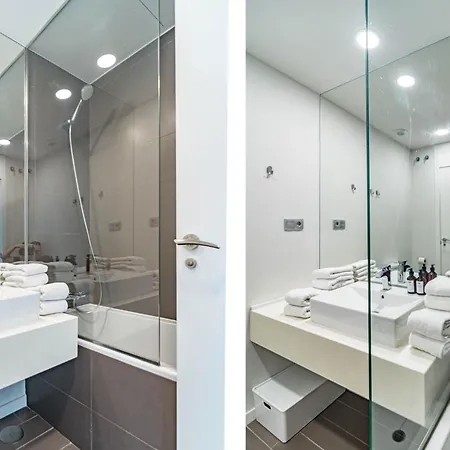 Apartment Lm322b- Newly Built With Sea Views *