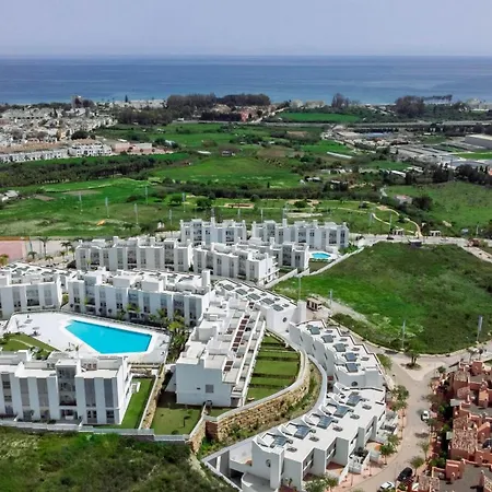 Lm322b- Newly Built With Sea Views