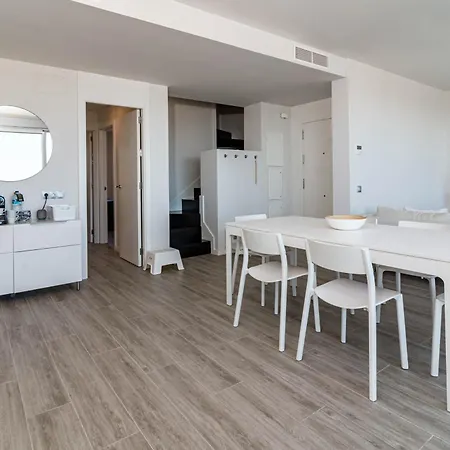 Lm322b- Newly Built With Sea Views Apartment