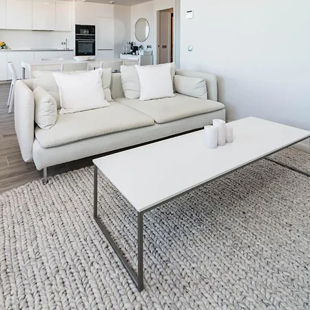 Lm322b- Newly Built With Sea Views Estepona