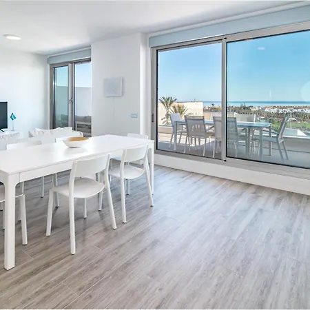Lm322b- Newly Built With Sea Views * Estepona