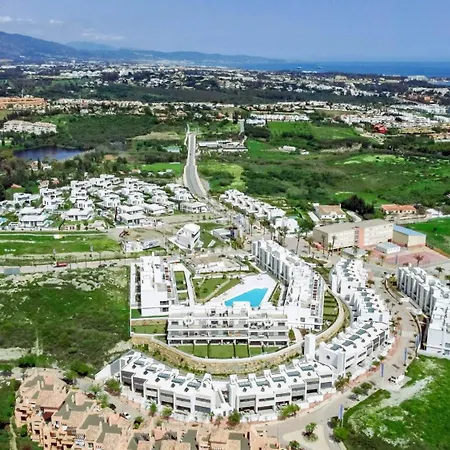 Apartment Lm322b- Newly Built With Sea Views