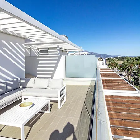 Apartment Lm322b- Newly Built With Sea Views *