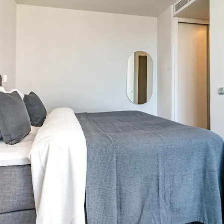 Appartamento Lm322b- Newly Built With Sea Views Estepona