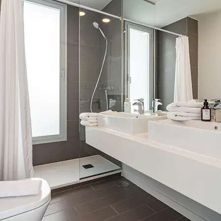 Lm322b- Newly Built With Sea Views Appartamento