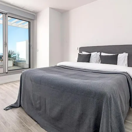 Lm322b- Newly Built With Sea Views Appartamento *