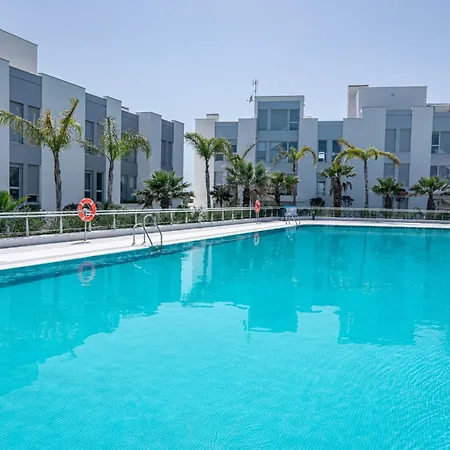Lm322b- Newly Built With Sea Views Estepona